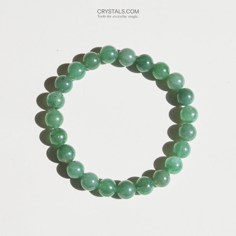 green aventurine meaning
