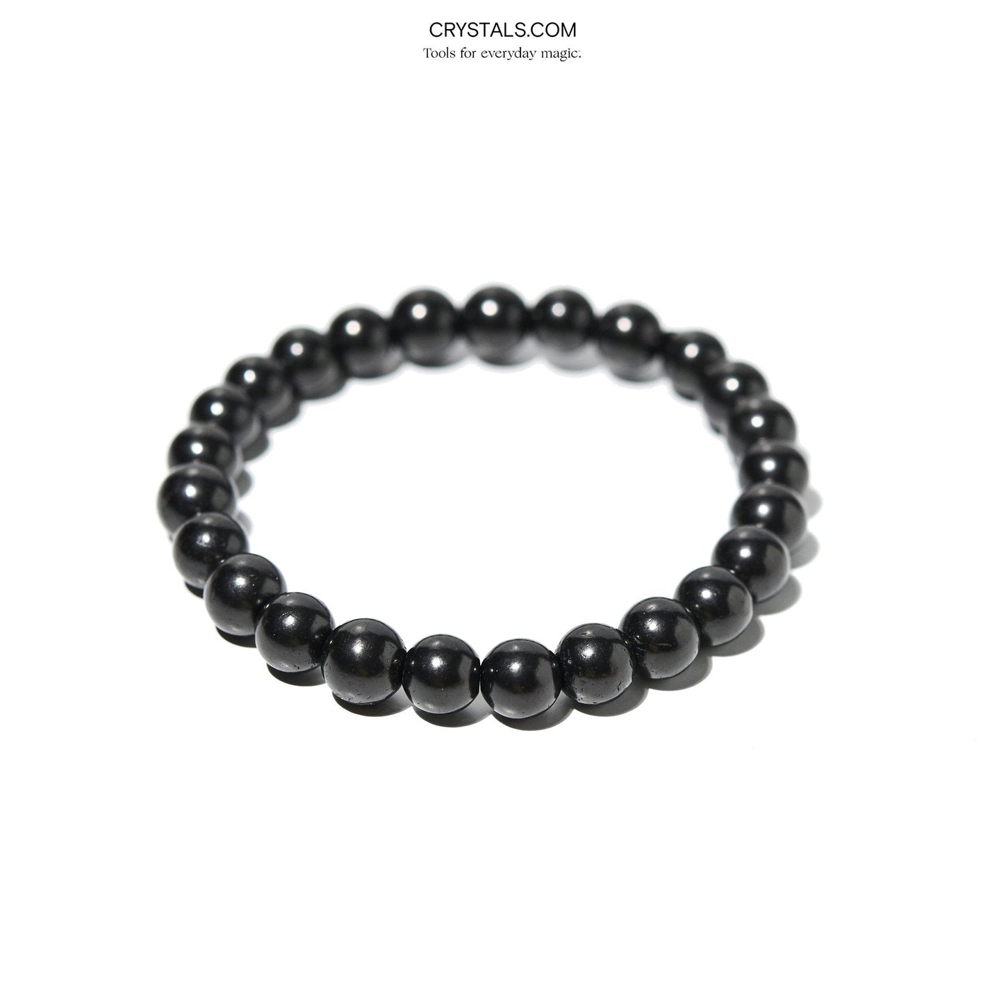 shungite crystal bracelet for sale