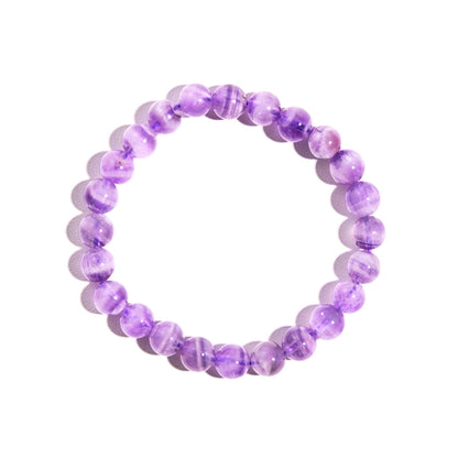 Intuition Bracelet - Amethyst
